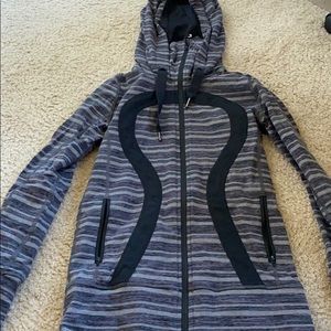 Lululemon jacket